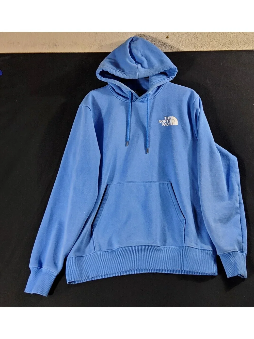 The North Face great north